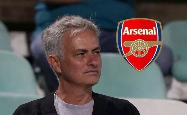 热刺二选一,穆帅阿森纳热刺