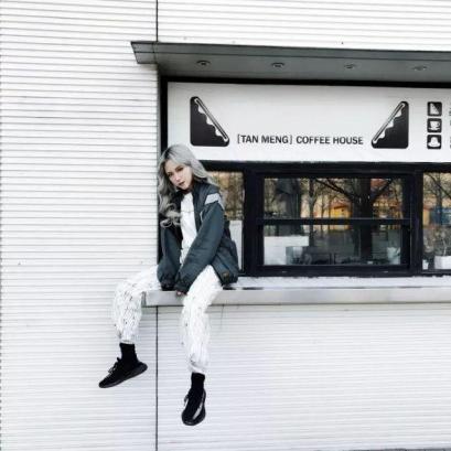 真正的国货之光！不一样的国潮比肩国外大牌