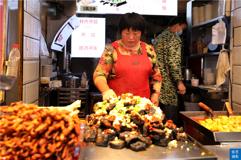 五一长沙顶流网红城市,长沙顶流网红