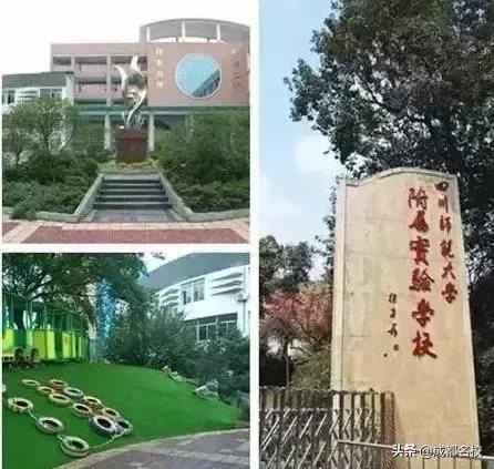 成都私立小学的小升初排名,2021成都私立小学校一览表