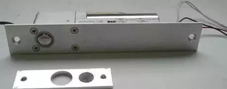 弱电门禁系统安装详解,弱电工程门禁系统知识全面讲解