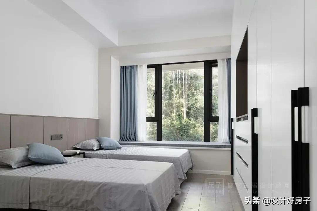 答应我，别把中国老人扔在小次卧了