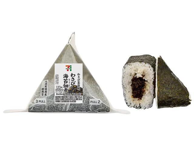 日式饭团用什么米最合适,日式饭团哪个牌子好吃