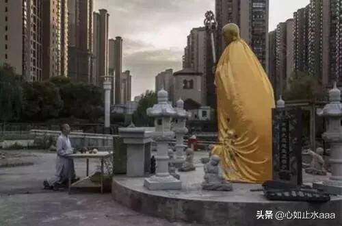 “花和尚”8年多了30个孩子，被赶出寺庙，无奈解释：*日我**行一善