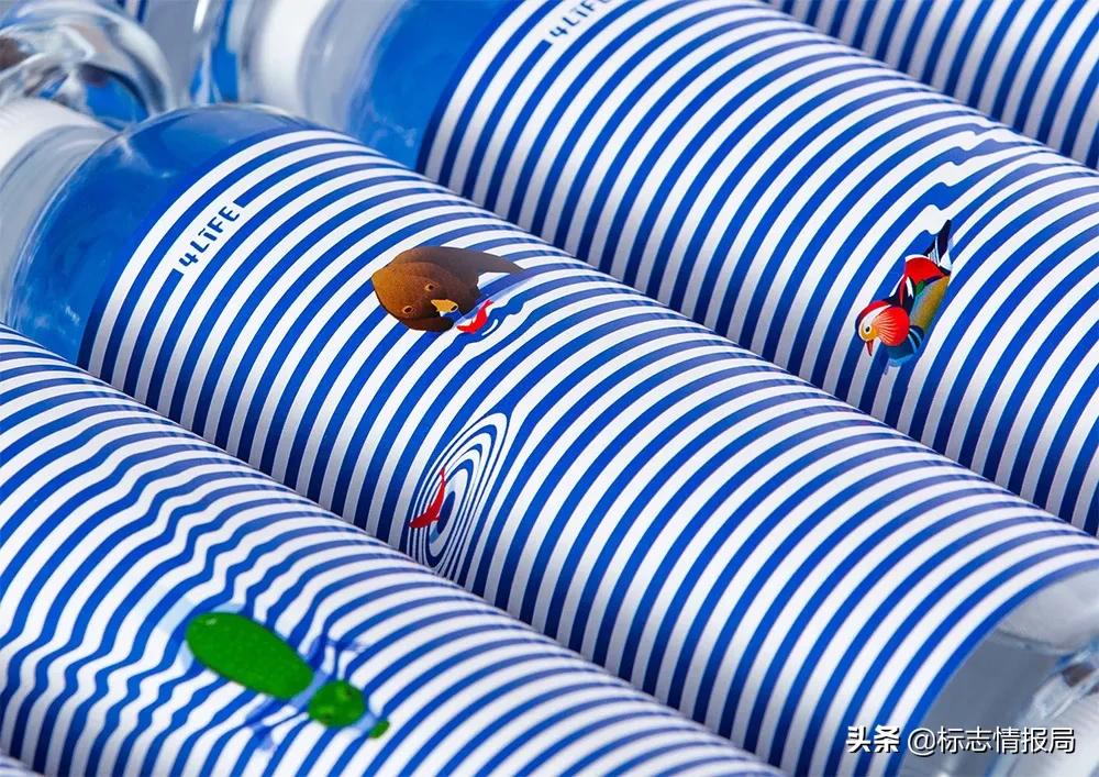 矿泉水品牌集合图,4life矿泉水售价