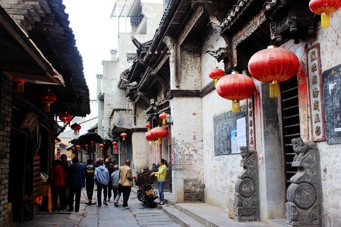 如何评价桂林这座城市,广西桂林究竟是一个什么样的城市