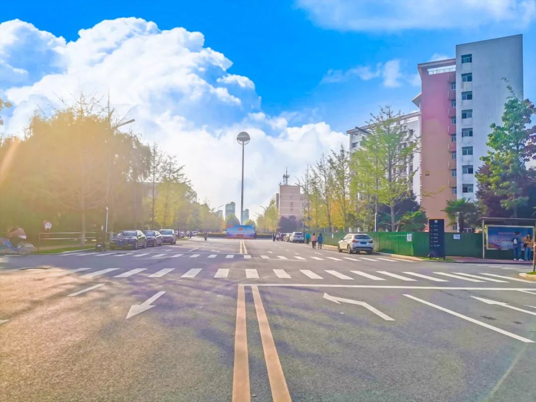 商丘师范学院是商丘最好的大学吗,商丘师范学院被称为豫北小清华