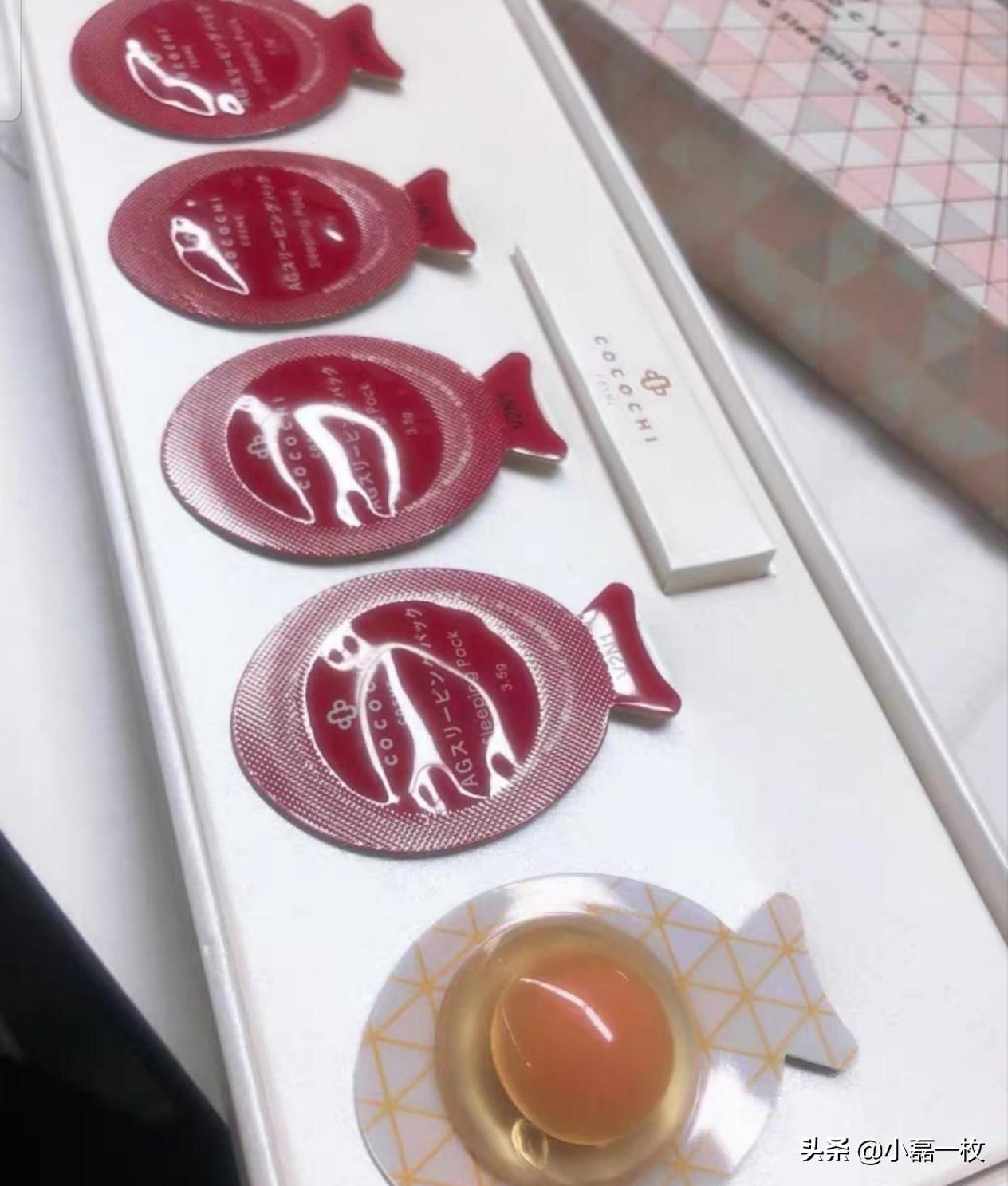 踩雷护肤,踩雷的护肤