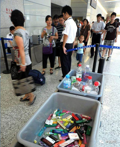 第一次坐飞机登机流程笔记,第一次坐飞机详细流程和行李