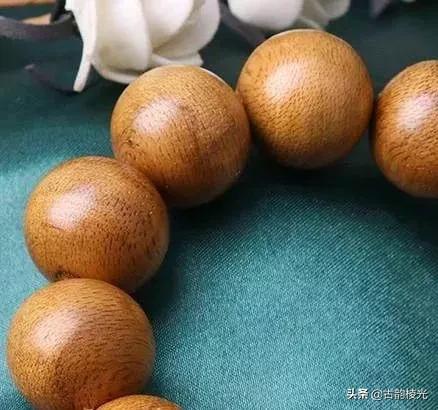 奇楠沉香要不要包浆,沉香包浆的正确方法