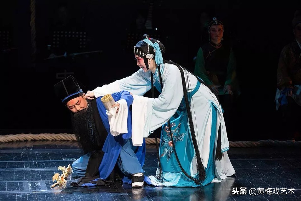 余登云谈《玉天仙》的创作：在观念上创新，在音乐上溯本