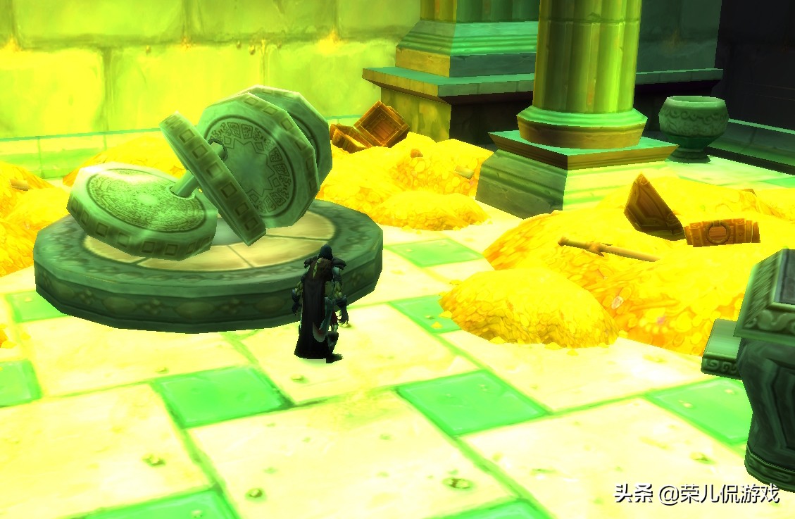 魔兽世界怀旧服学急救攻略,魔兽世界怀旧服练急救攻略