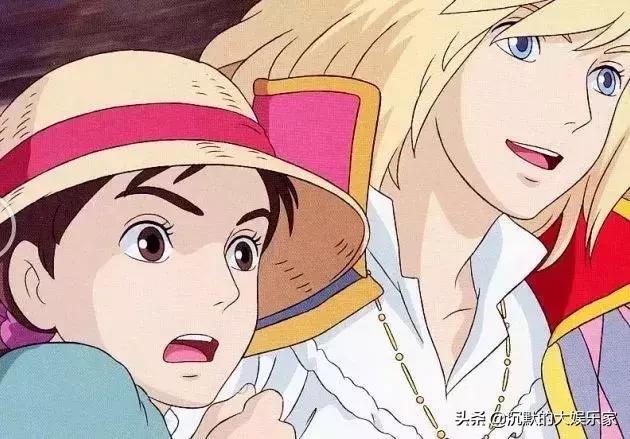 10部儿童经典动画片,十部大人也爱看的优秀动画电影