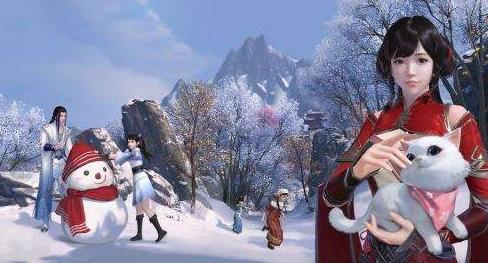 天刀手游小氪细节,天刀手游满氪攻略