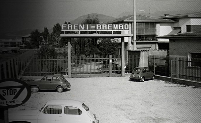 brembo详解,brembo前后对比