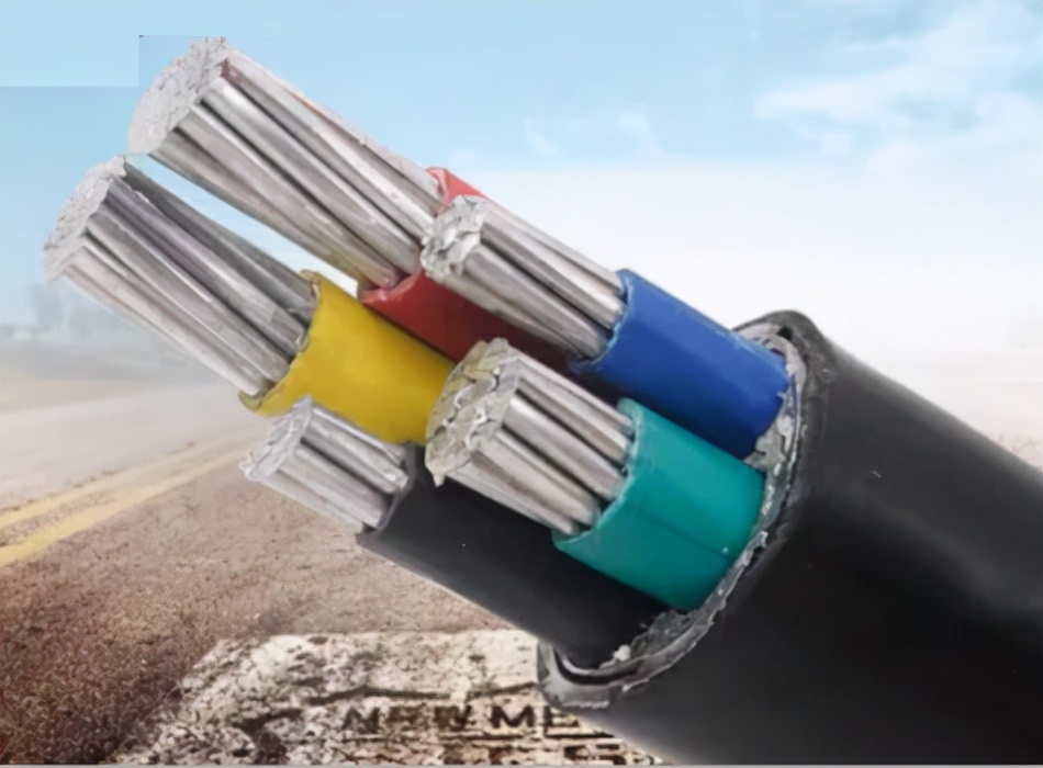 电缆电线命名,电线电缆常识有哪些