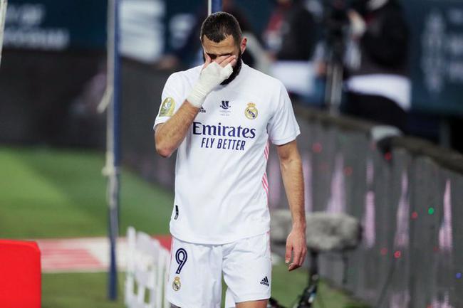 皇马明牌,皇马2022欧冠首发阵容图