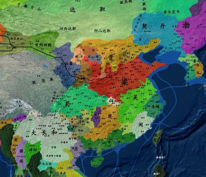 为什么说四川华夏文明的发源地,为何四川文化影响力这么强