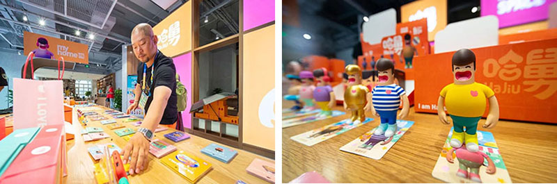 青岛西海岸金沙滩啤酒城梦幻岛,青岛西海岸金沙滩啤酒城有什么