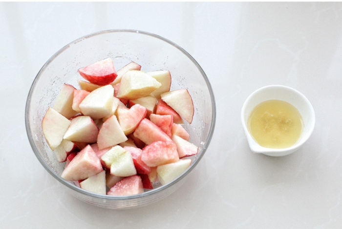 大暑清凉饮品,夏季不可辜负的冷饮