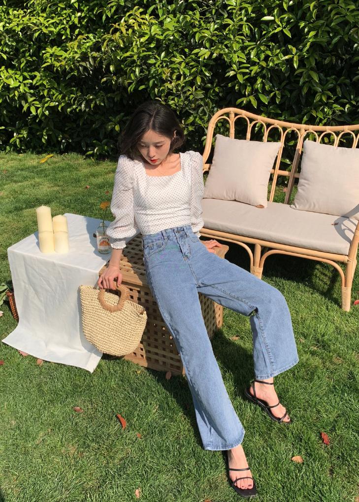 怎么穿才能时髦又好看,别盲目跟着潮流走