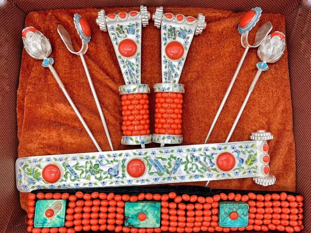 兴安盟的红色文化,文博灯光艺术节