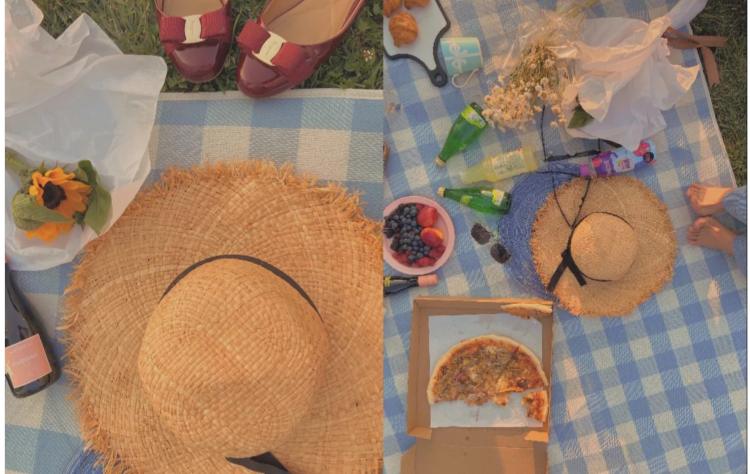 全球“田园美学”复兴，城市中产的大型幻想