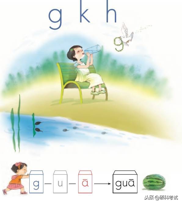 家长辅导孩子作业拼音,家长怎么辅导一年级拼音