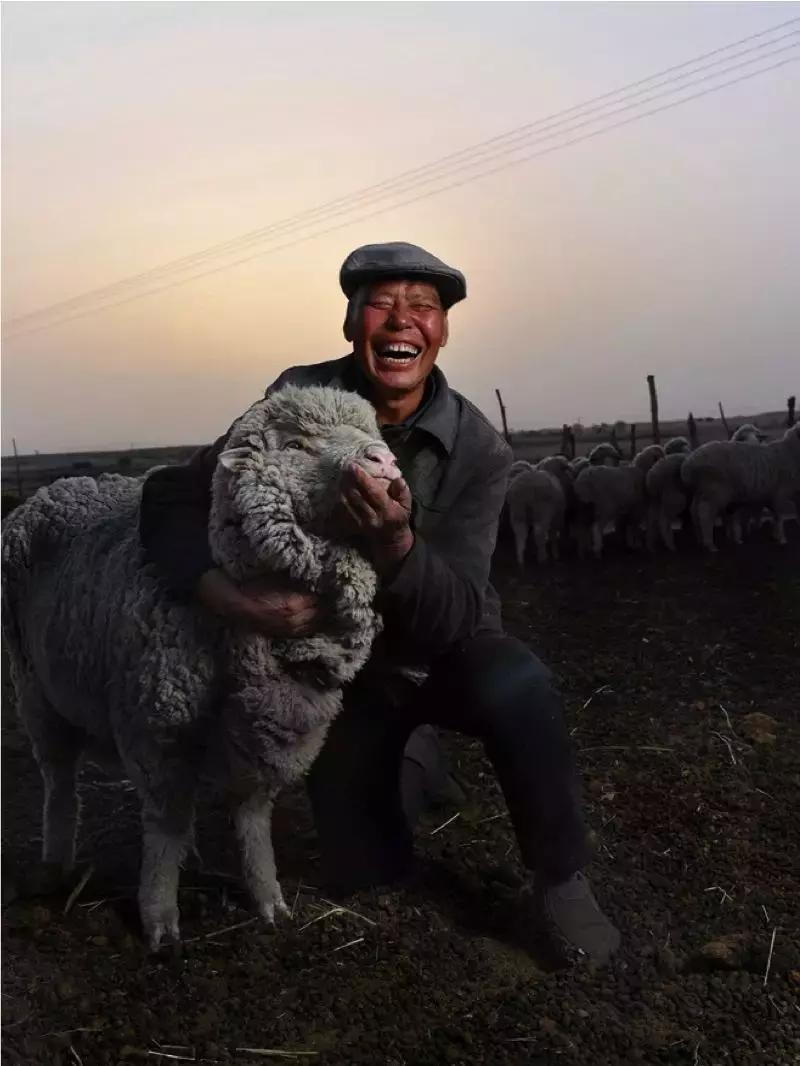 互联网改变面孔,互联网温暖的一面