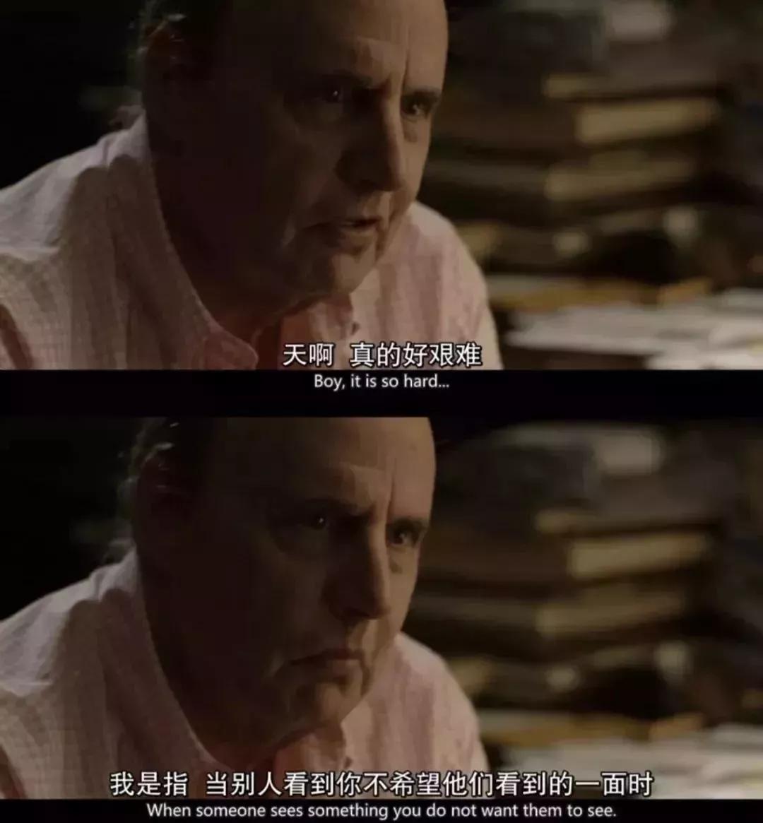 随心所欲的男人为什么那么有魅力,为什么能如此为所欲为