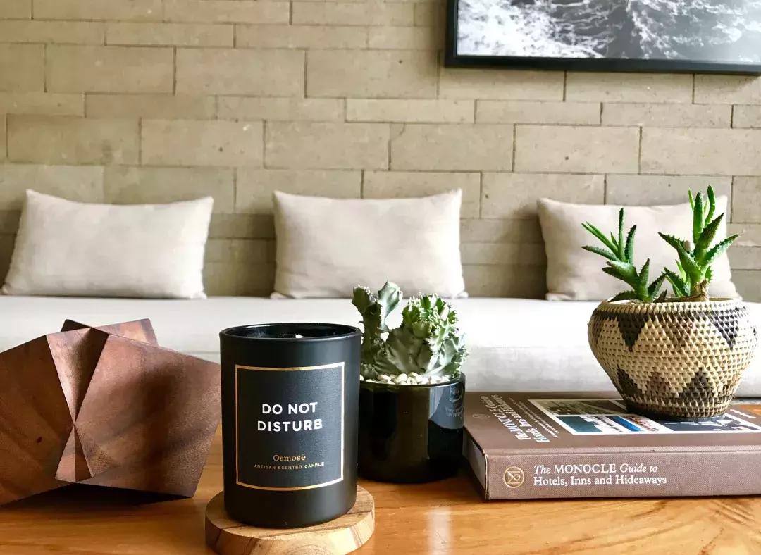 Osmose赴WeWork之邀,用气味构筑共享办公