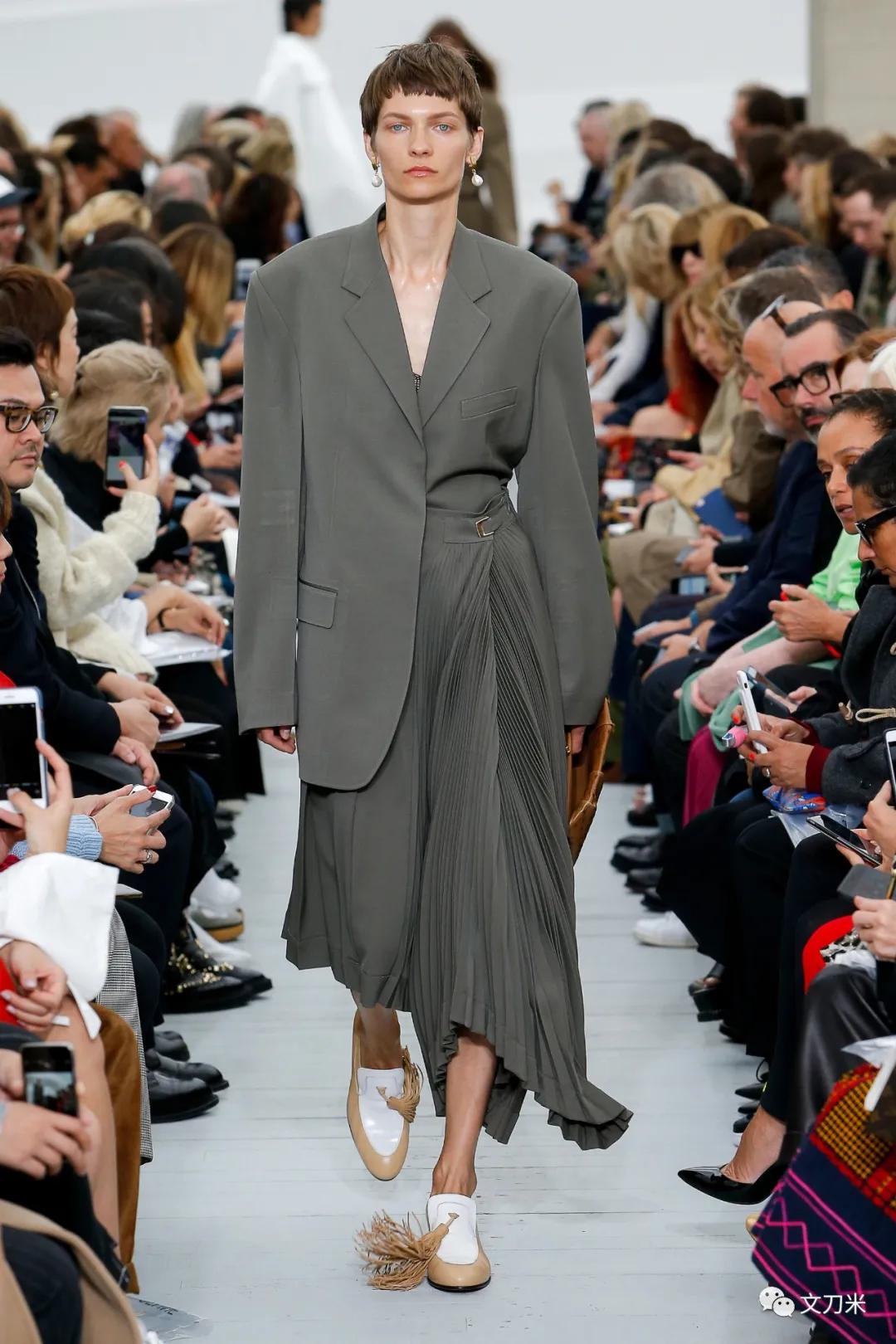 跟着股票熔断的还有时尚消费欲