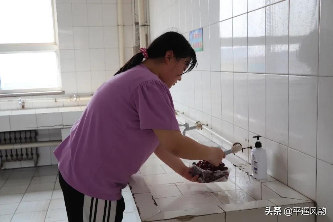 平遥学校什么时候开学,平遥中学上课时间表