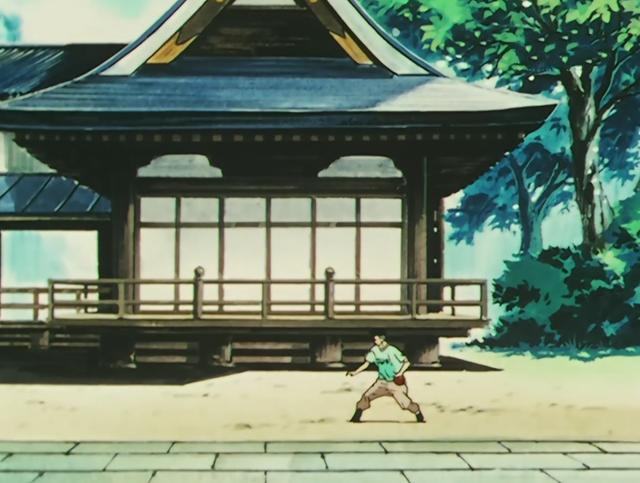 灌篮高手陵南阿福全名,灌篮高手阿福值得培养吗