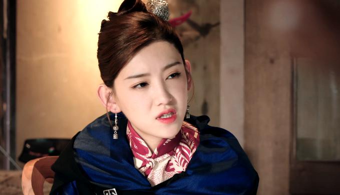 司藤：反派太眼熟，“唐柔”隐藏最深，大反派曾经是一代人白月光