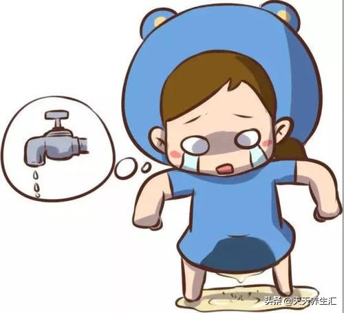 中老年人咳嗽小妙方,女性老年人老咳嗽怎么回事