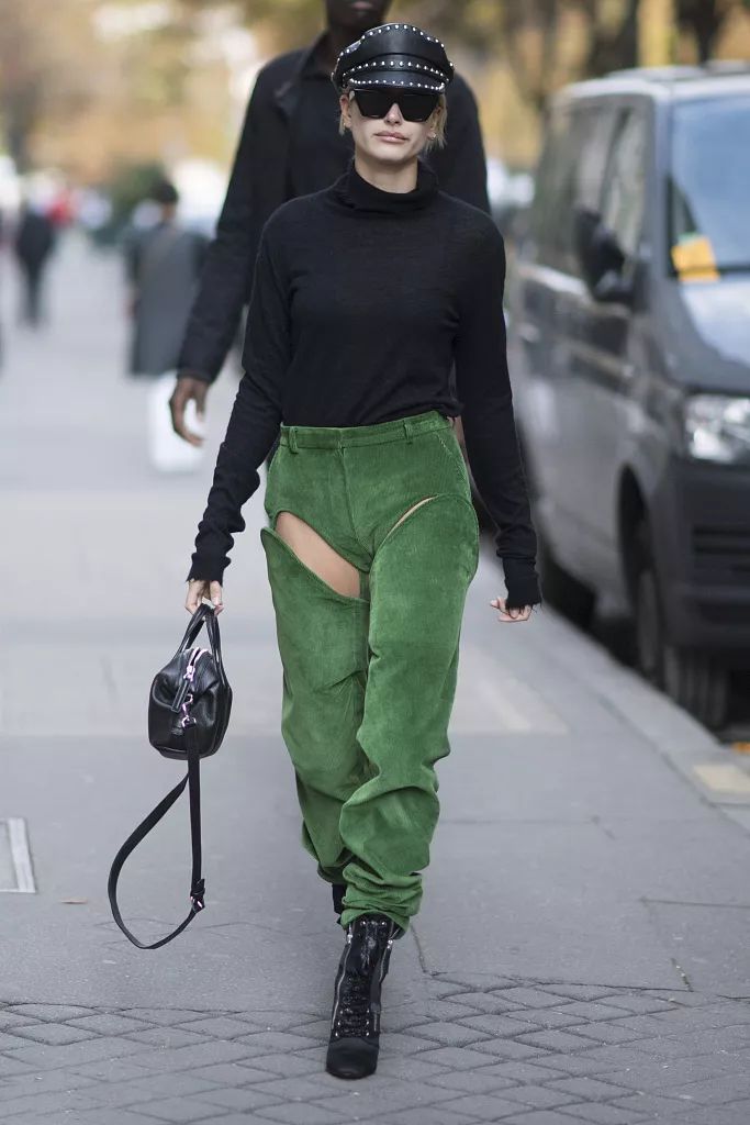 秋冬流行的帽子贝雷帽,海军贝雷帽女款2022款网红款