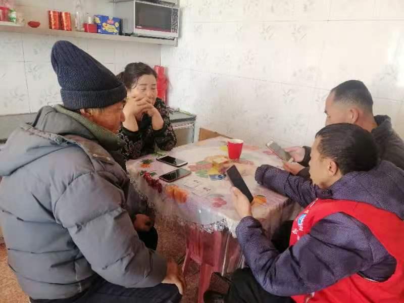 【固阳县】【固阳县新时代文明实践一周快讯】