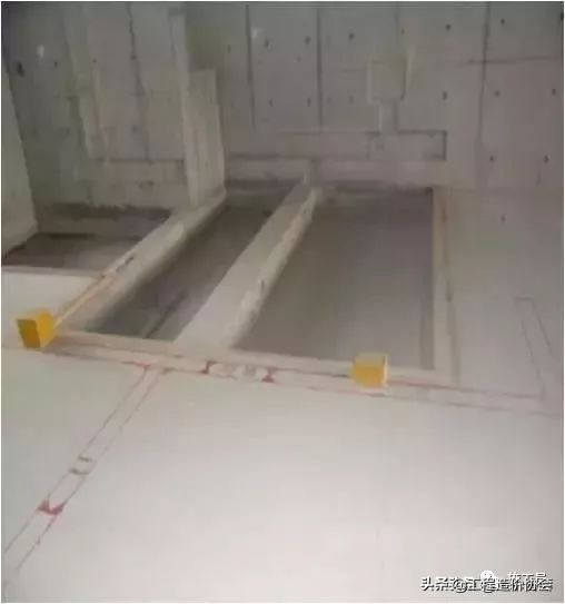 砌体工程施工质量控制工作程序图,详细的砌体施工工艺流程图文做法