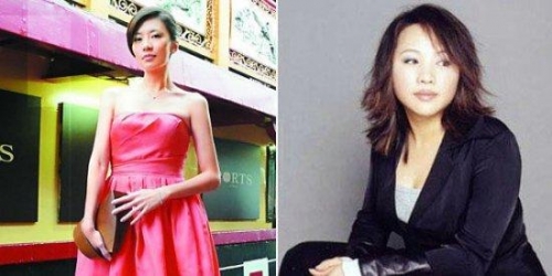 5岁遭遇变态，婚后孩子被要求做DNA检测，贾静雯的情感跋涉始末