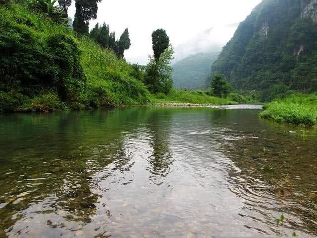 黑坑钓鱼和野钓的区别,为什么说野钓的钓不了黑坑
