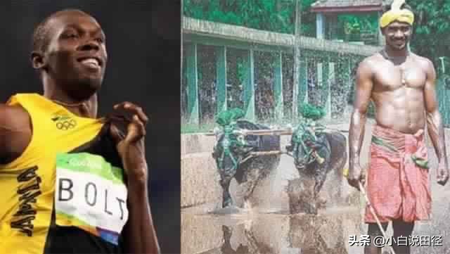 9秒55破博尔特纪录,博尔特9秒58纪录被打破