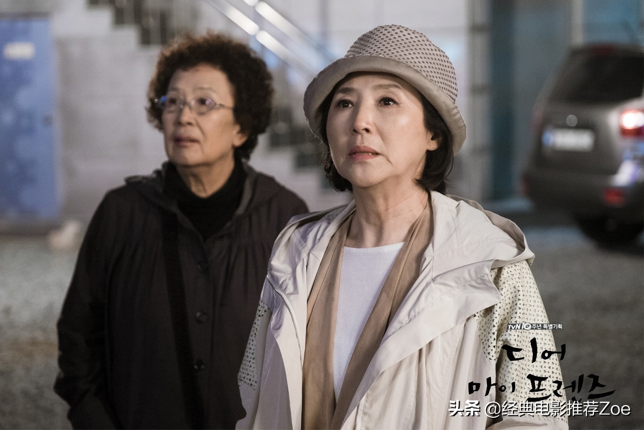 15部必看经典韩剧推荐,10部最耐看的韩剧温馨