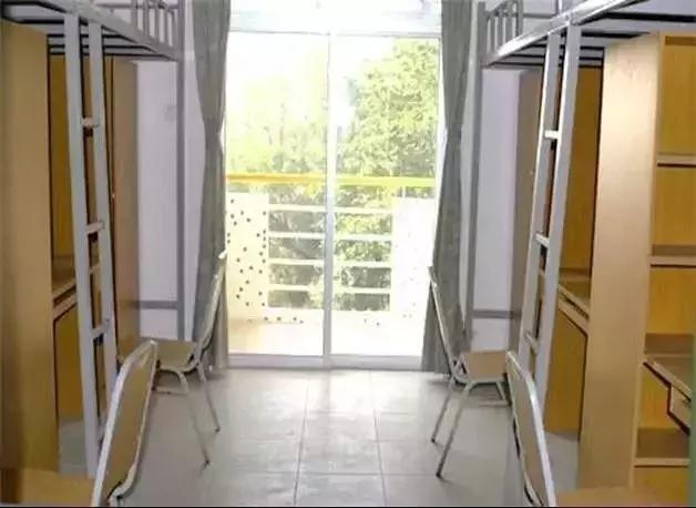 这10所高校研究生宿舍太豪华,盘点研究生宿舍的豪华单人间