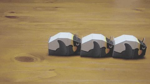 折纸很牛逼的作品,日本折纸大师折纸教程