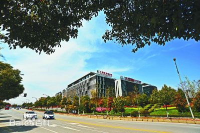 软件谷周边规划,软件谷工抵房