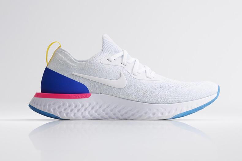 颜值高的跑鞋且便宜,颜值在线的跑鞋800米