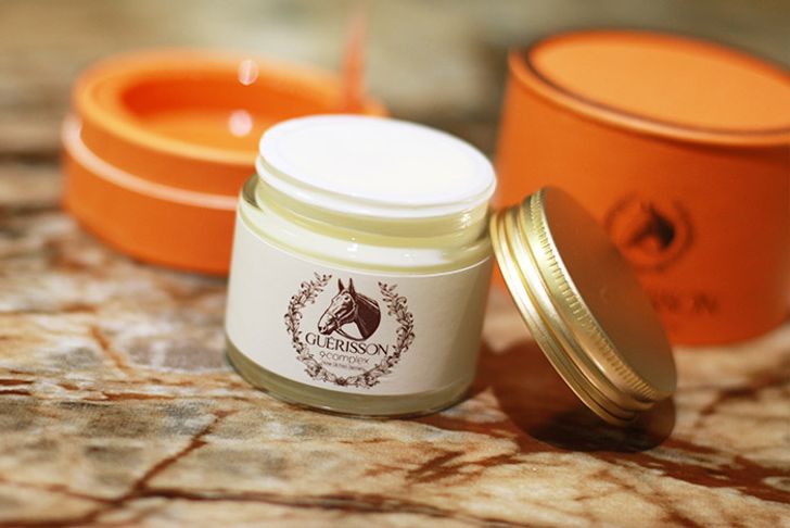 8种奇特但却非常有效的韩国美容诀窍