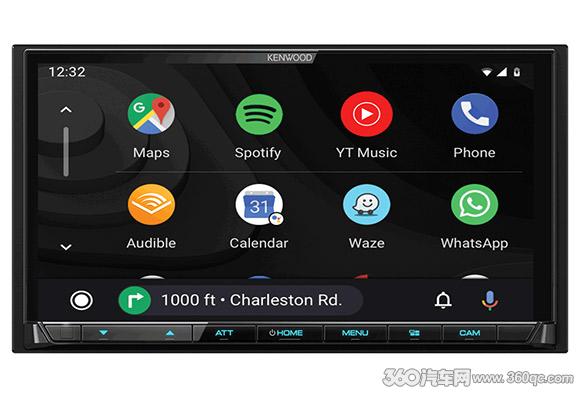 eisa影音大奖2020,eisa最佳车载影音产品