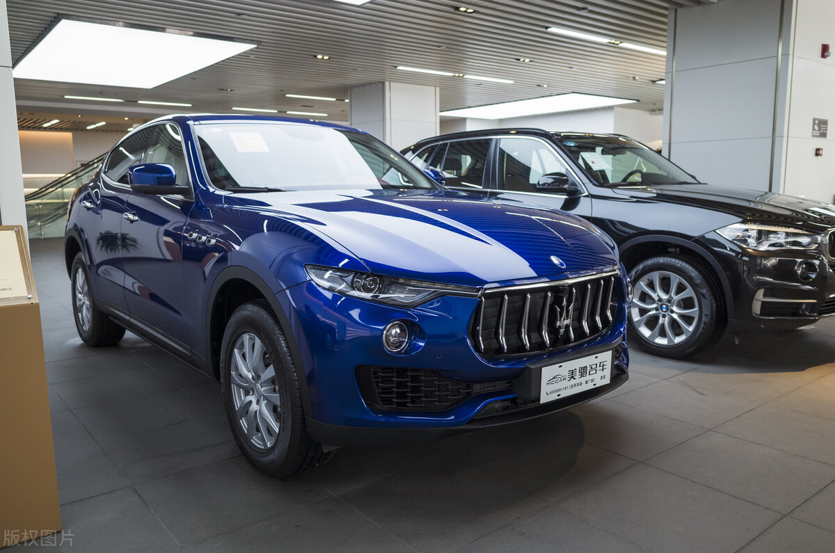 为什么不建议买小型suv车,家用suv为什么不推荐x3